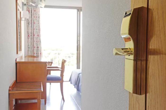 סנטה פונסה Hotel Casablanca חדר תמונה
