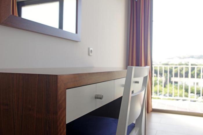 סנטה פונסה Hotel Casablanca חדר תמונה