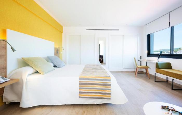 סנטה פונסה Hotel Casablanca חדר תמונה