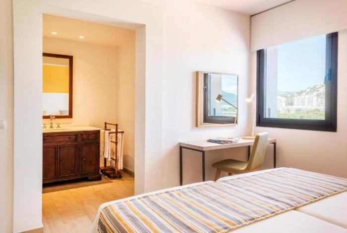 סנטה פונסה Hotel Casablanca חדר תמונה