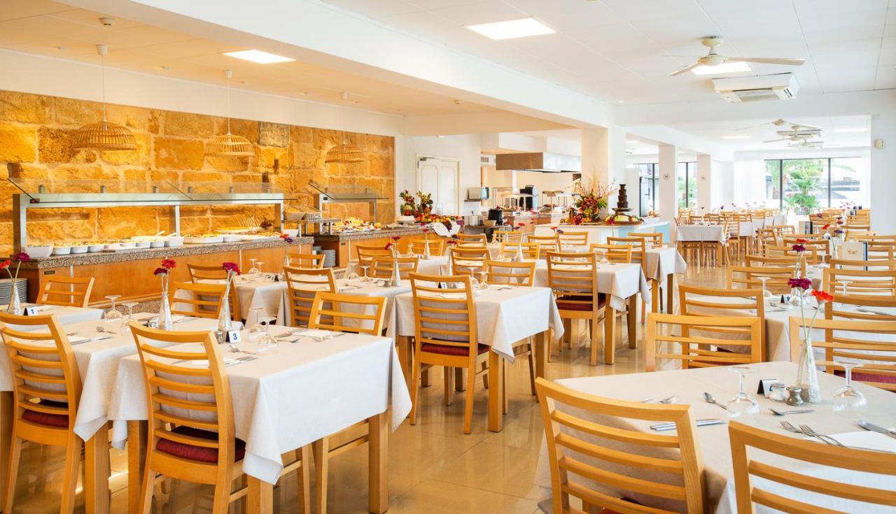 סנטה פונסה Hotel Casablanca מראה חיצוני תמונה