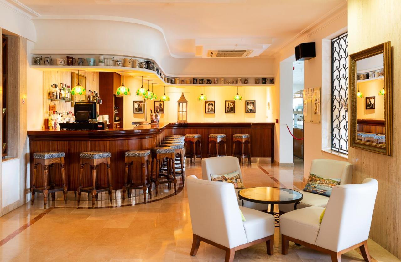 סנטה פונסה Hotel Casablanca מראה חיצוני תמונה