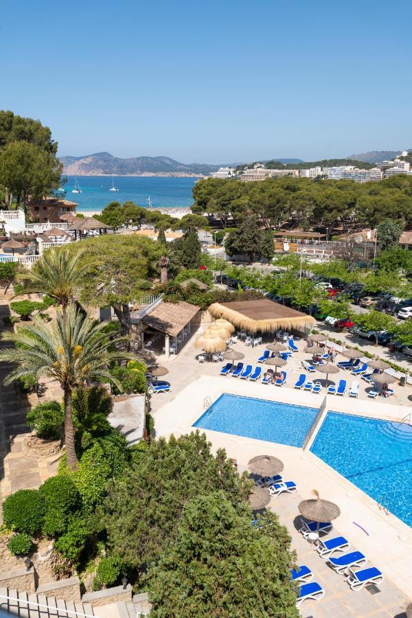 סנטה פונסה Hotel Casablanca מראה חיצוני תמונה