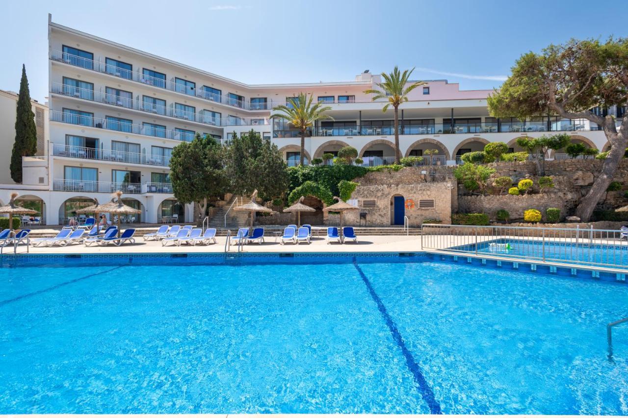 סנטה פונסה Hotel Casablanca מראה חיצוני תמונה