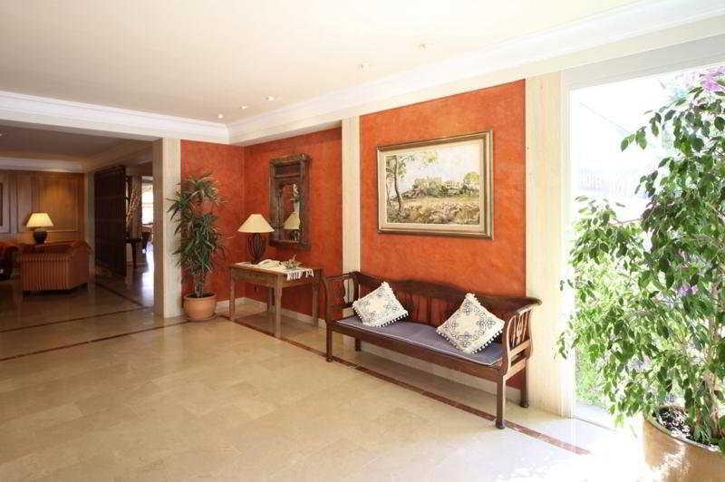 סנטה פונסה Hotel Casablanca מראה חיצוני תמונה
