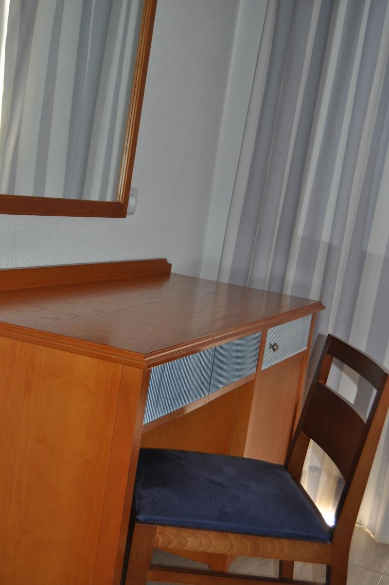 סנטה פונסה Hotel Casablanca מראה חיצוני תמונה