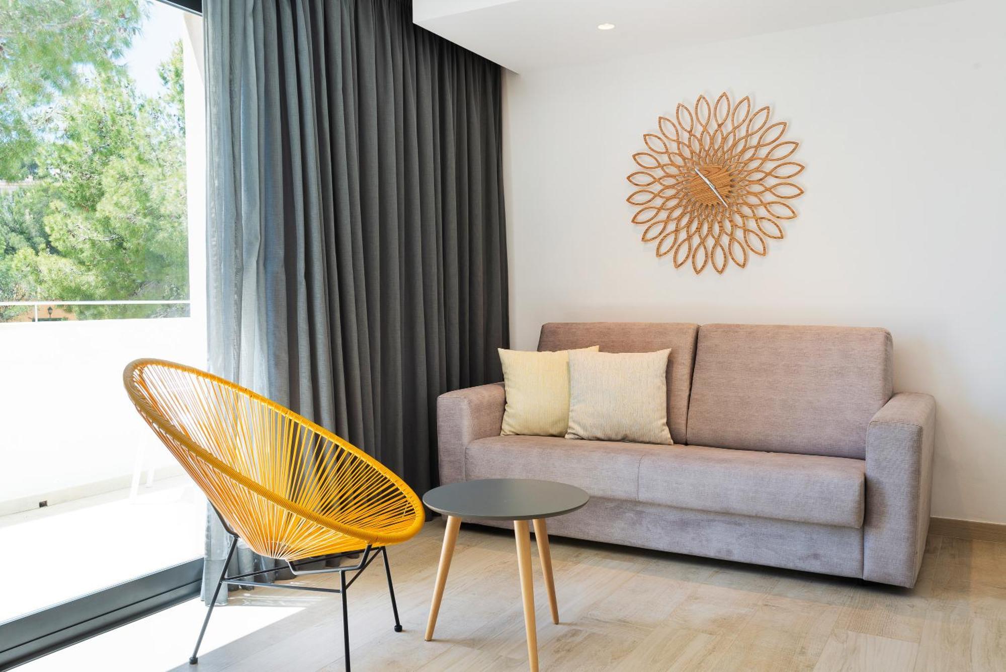 סנטה פונסה Hotel Casablanca חדר תמונה