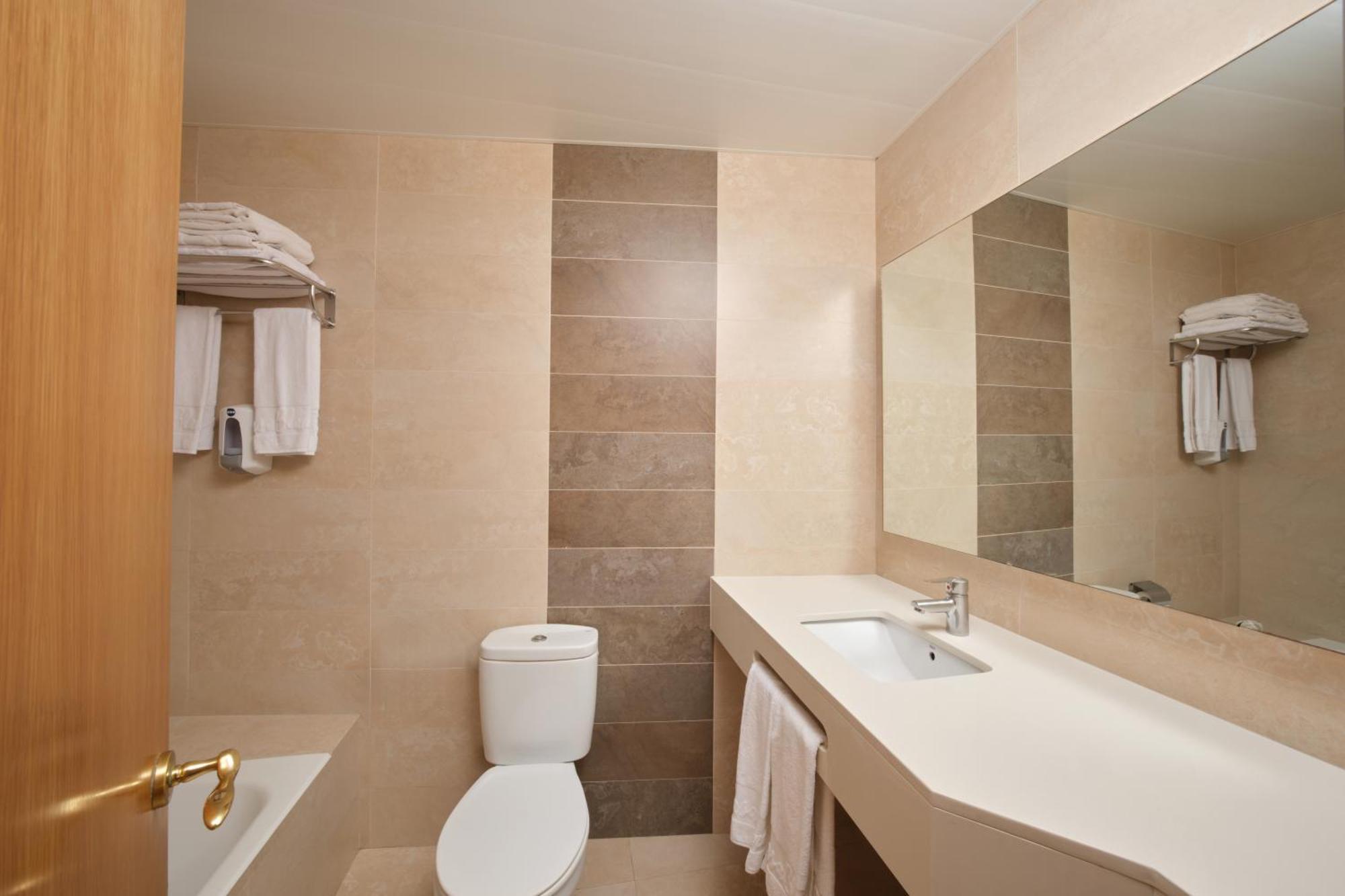 סנטה פונסה Hotel Casablanca חדר תמונה