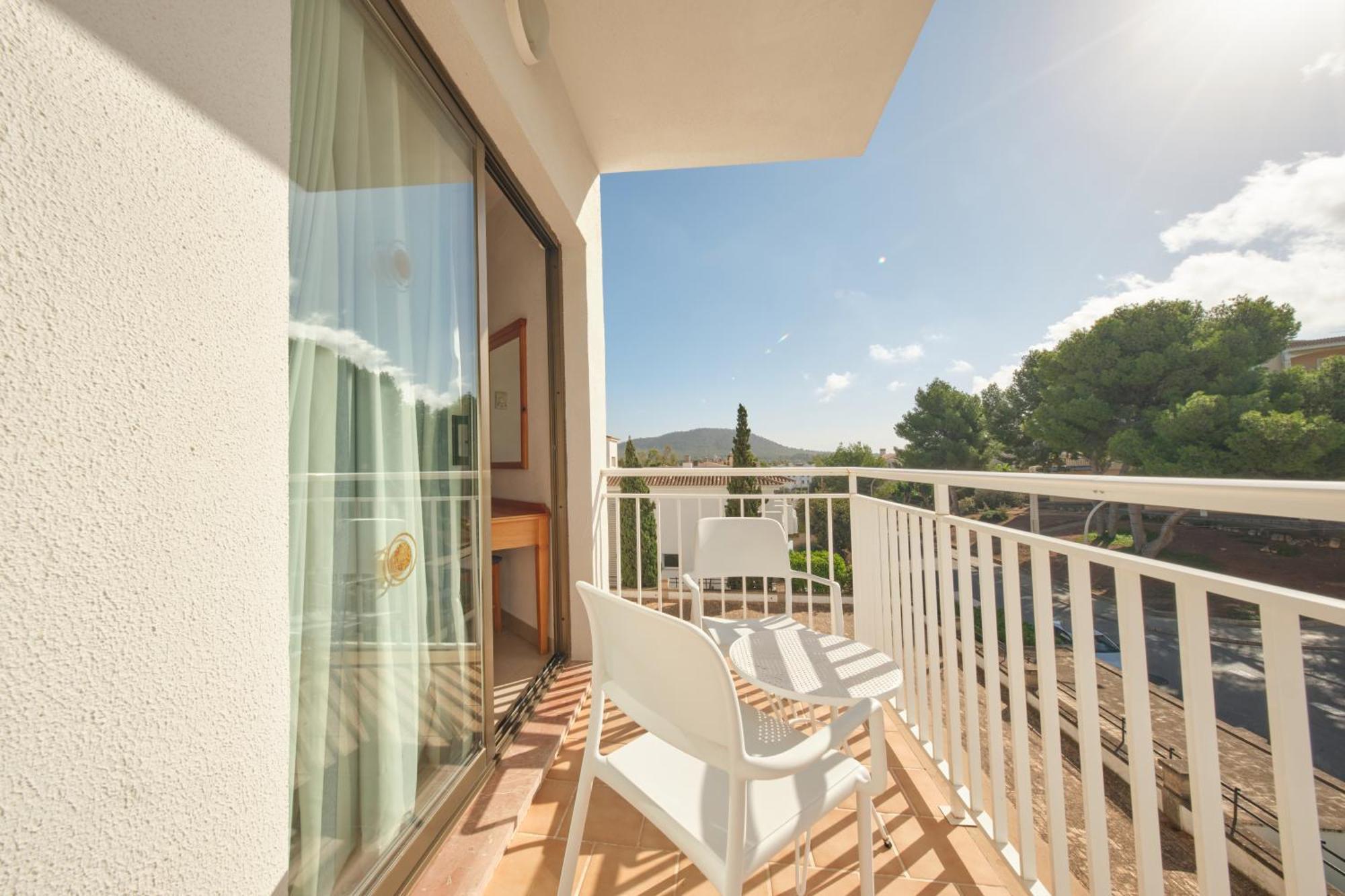 סנטה פונסה Hotel Casablanca חדר תמונה